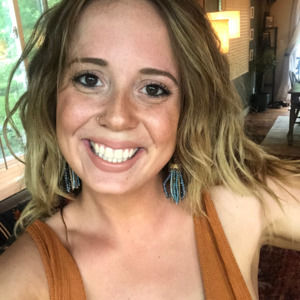 Meet your Posher, Lexi